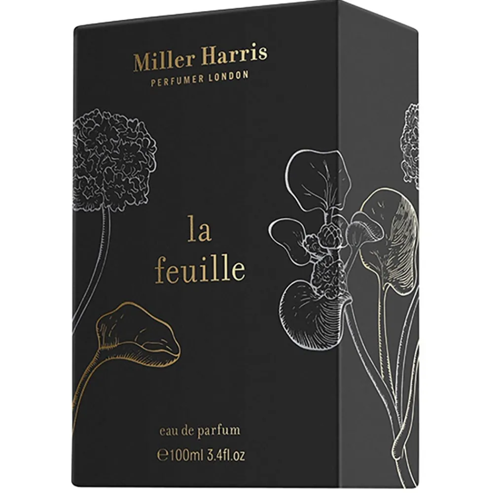 Miller Harris Parfum|Damendüfte^La Feuille Eau de Parfum Spray 100 ml