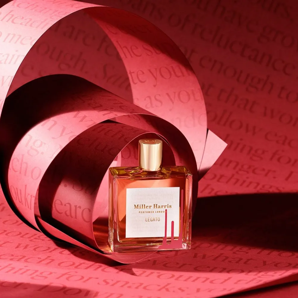 Legato Eau de Parfum 100 ml-Miller Harris Online