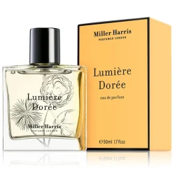 Damen Miller Harris Parfum|Damendüfte|Lumière Dorée Eau de Parfum Spray 50 ml