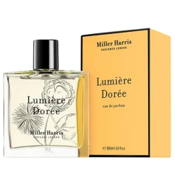 Lumière Dorée Eau de Parfum Spray 100 ml-Miller Harris Outlet