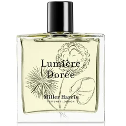 Lumière Dorée Eau de Parfum Spray 100 ml-Miller Harris Outlet
