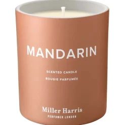 Miller Harris Für Zuhause|Mandarin Scented Candle 220 g