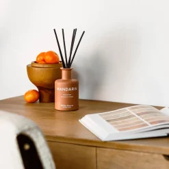 Miller Harris Für Zuhause|Mandarin Scented Diffuser 150 ml