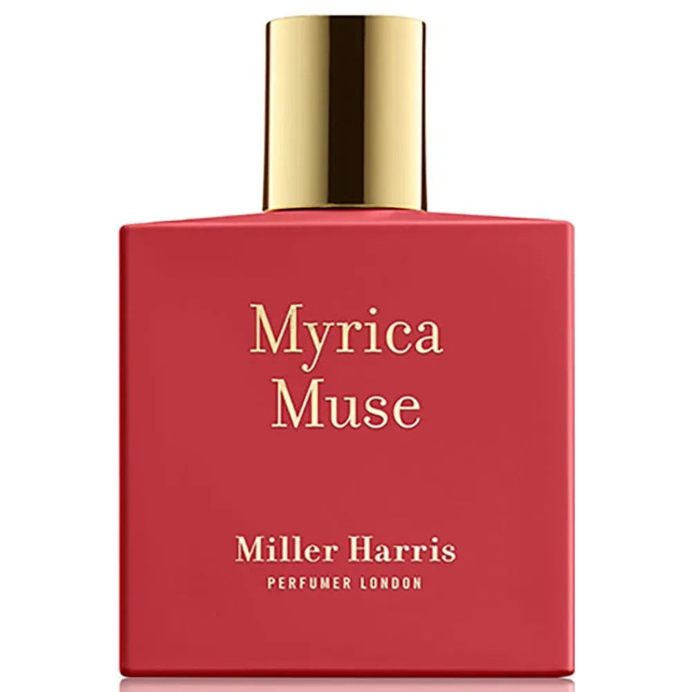 Miller Harris Parfum|Damendüfte^Myrica Muse Eau de Parfum Spray 50 ml