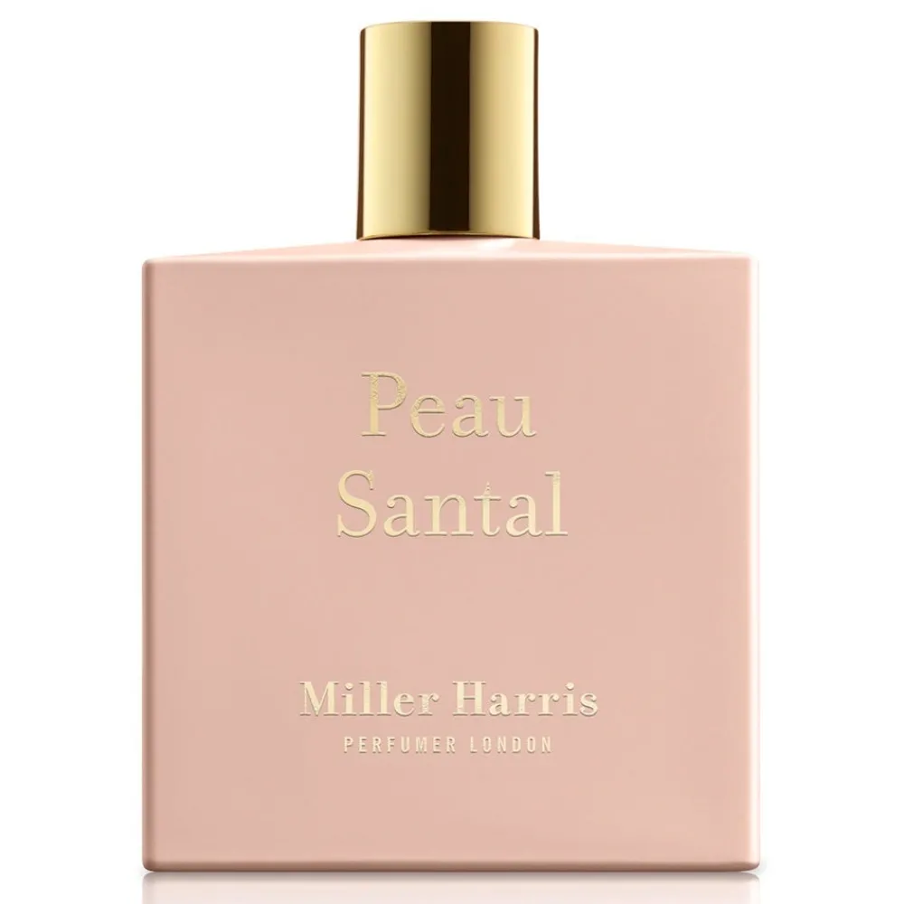 Peau Santal Eau de Parfum Spray 100 ml-Miller Harris Best