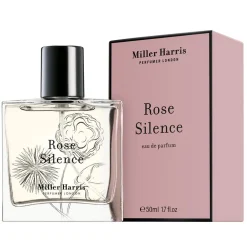 Miller Harris Parfum|Damendüfte^Rose Silence Eau de Parfum Spray 50 ml