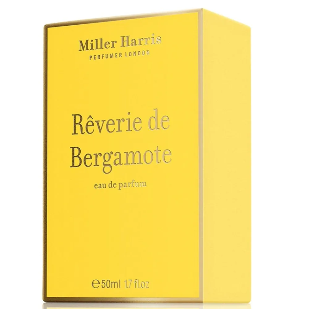 Damen Miller Harris Parfum|Damendüfte|Rêverie de Bergamote Eau de Parfum Spray 50 ml