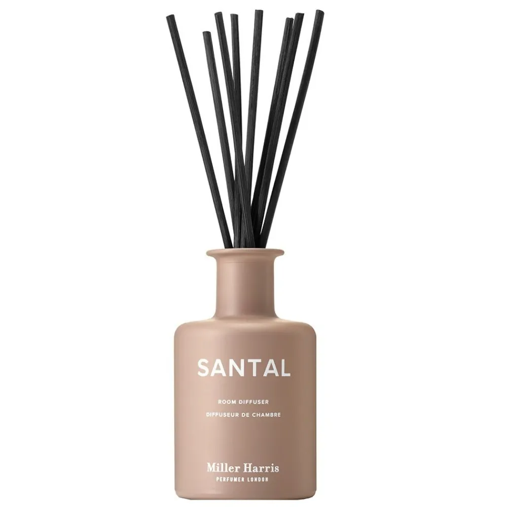 Miller Harris Für Zuhause|Santal Scented Diffuser 150 ml