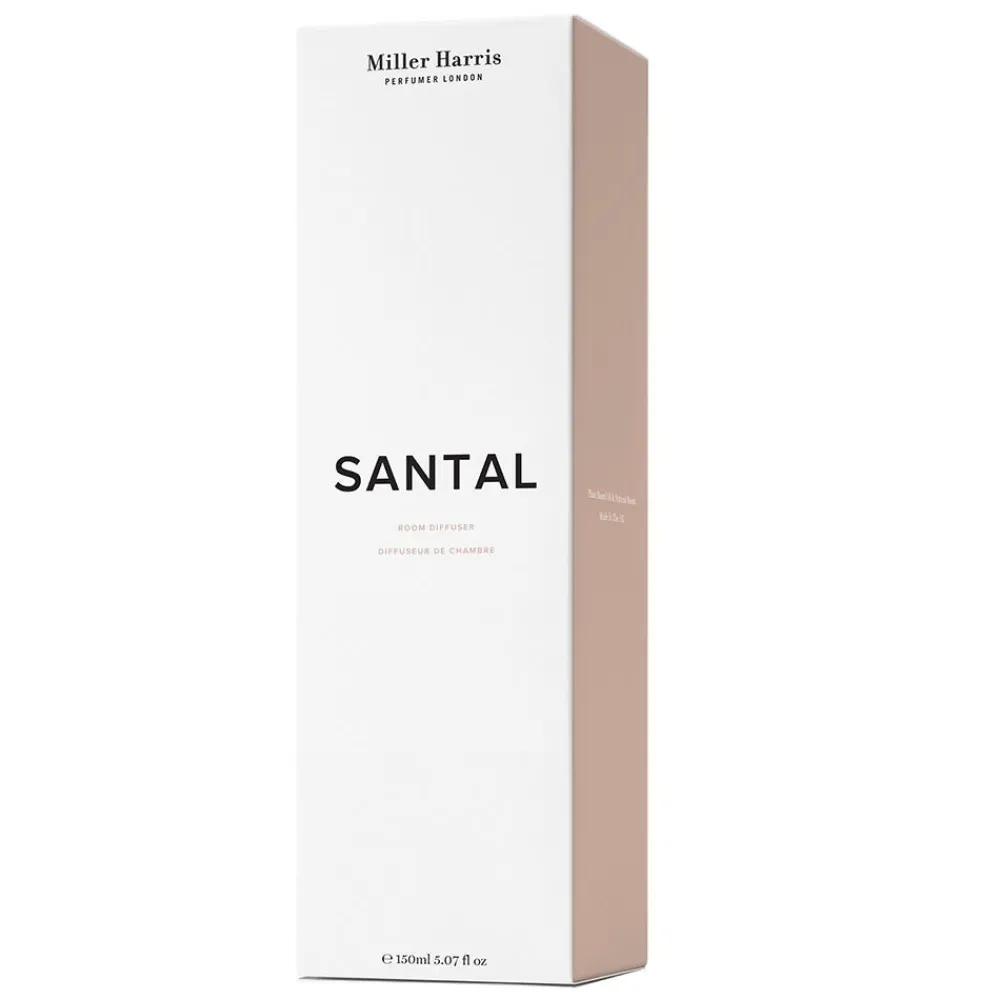 Miller Harris Für Zuhause|Santal Scented Diffuser 150 ml