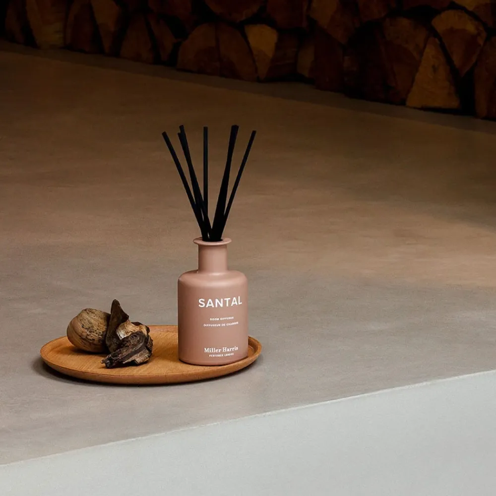 Miller Harris Für Zuhause|Santal Scented Diffuser 150 ml