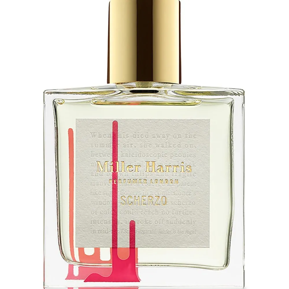 Damen Miller Harris Parfum|Damendüfte|Scherzo Eau de Parfum Spray 50 ml