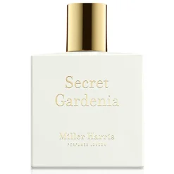 Secret Gardenia Eau de Parfum Spray 50 ml-Miller Harris Clearance