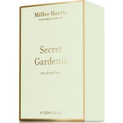 Damen Miller Harris Parfum|Damendüfte|Secret Gardenia Eau de Parfum Spray 100 ml
