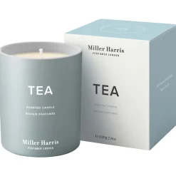 Tea Scented Candle 220 g-Miller Harris Online