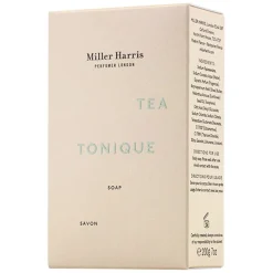 Tea Tonique Soap 200 ml-Miller Harris New