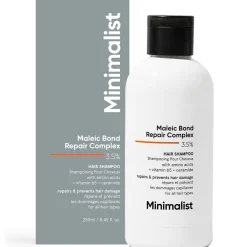 Minimalist Reparatur & Stärkung|Kopfhautpflege^Maleic Bond Repair Complex SH 250 ml