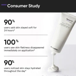 Minimalist Gesicht|Marula Oil 05% Moisturizer 50 g