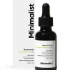 Minimalist Gesicht|Niacinamide 10% Face Serum 30 ml