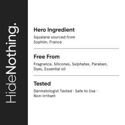 Minimalist Gesicht^Squalane 100% Face Oil 30 ml