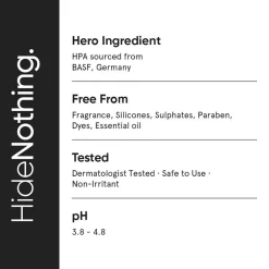 Tranexamic 03% Face Serum 30 ml-Minimalist New