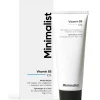 Minimalist Gesicht|Vitamin B5 10% Moisturizer 50 g