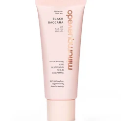 Miriam Quedevo Black Baccara Cellular Breathing Hair Multiplying Scrub Scalp Mask 200 ml-Miriam Quevedo Clearance