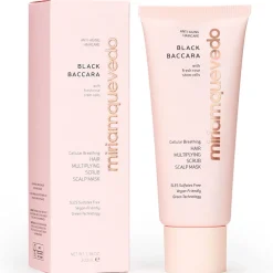 Miriam Quedevo Black Baccara Cellular Breathing Hair Multiplying Scrub Scalp Mask 200 ml-Miriam Quevedo Clearance