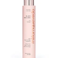 Miriam Quevedo Shampoo| Shampoo|Black Baccara Hair Multiplying Shampoo 250 ml