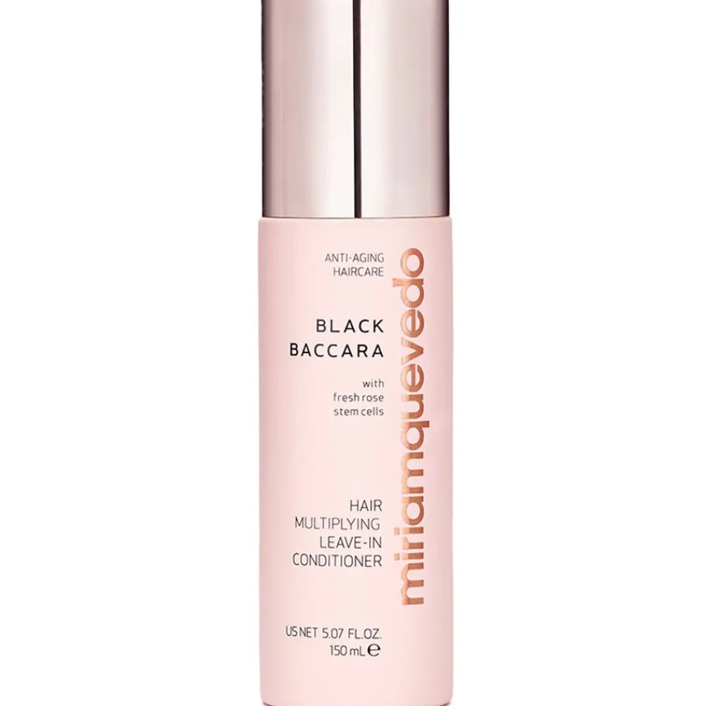 Miriam Quevedo Pflege| Conditioner^Black Baccara Hair Multiplying Leave-In Conditioner 150 ml