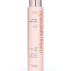 Miriam Quevedo Pflege| Haarkur|Black Baccara Hair Multiplying Mask 250 ml