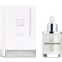 Miriam Quevedo Pflege| Reisegrößen|Glacial White Hydra-Pure Precious Elixir 50 ml
