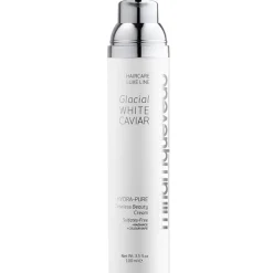 Miriam Quevedo Pflege| Reisegrößen|Glacial White Hydra Pure Timeless Beauty Cream 100 ml
