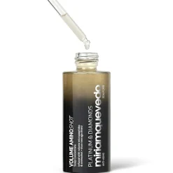 Miriam Quevedo Pflege| Haaröle^Platinum & Diamonds Volume Aminoshot Scalp Concentrate 50 ml