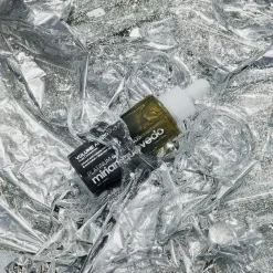 Miriam Quevedo Pflege| Haaröle^Platinum & Diamonds Volume Aminoshot Scalp Concentrate 50 ml