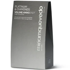 Miriam Quevedo Pflege| Haaröle^Platinum & Diamonds Volume Aminoshot Scalp Concentrate 50 ml