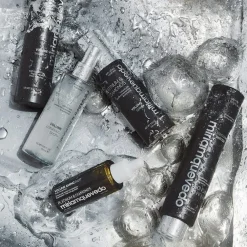 Miriam Quevedo Pflege| Haaröle^Platinum & Diamonds Volume Aminoshot Scalp Concentrate 50 ml