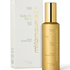 Miriam Quevedo Pflege^Sublime Gold Leave-In Treatment Shield 150 ml
