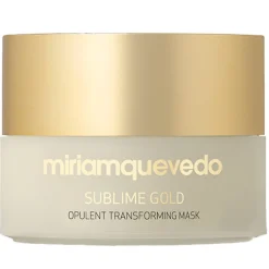 Miriam Quevedo Pflege| Haarkur^Sublime Gold Opulent Transforming Mask 200 ml