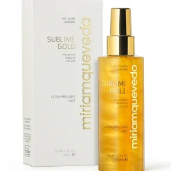 Miriam Quevedo Styling|Sublime Gold Ultra-Brilliant Mist 150 ml