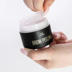 Miss Brows Augenbrauen|Brow Peeling 30 g