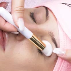 Miss Lashes Accessoires|Wimpern|Lash Bürste weiß