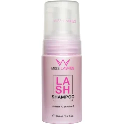 Lash Shampoo 100 ml-Miss Lashes Online