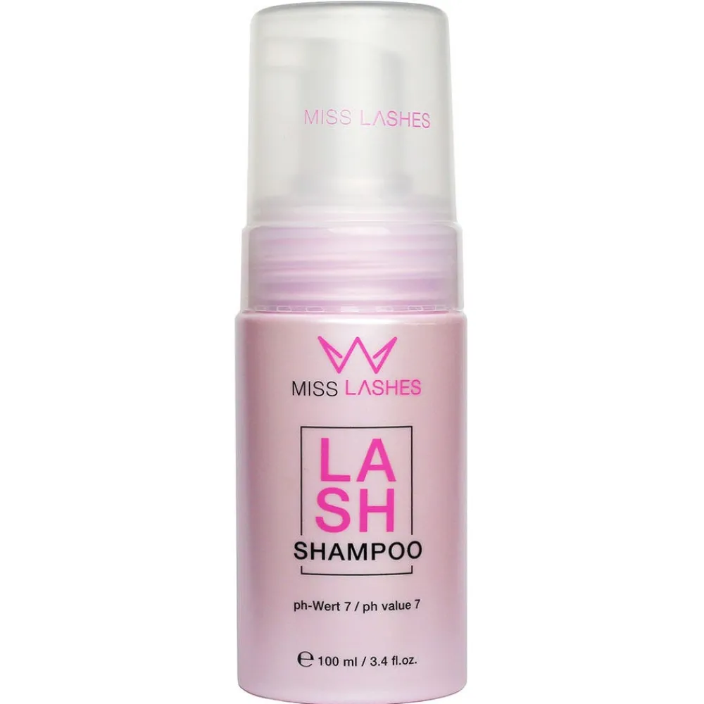 Lash Shampoo 100 ml-Miss Lashes Online