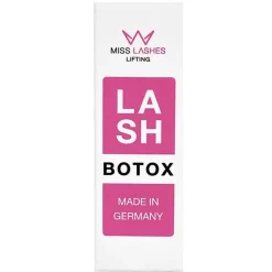 Miss Lashes Wimpern & Brauen|Wimpern^Lash-Botox 5 ml