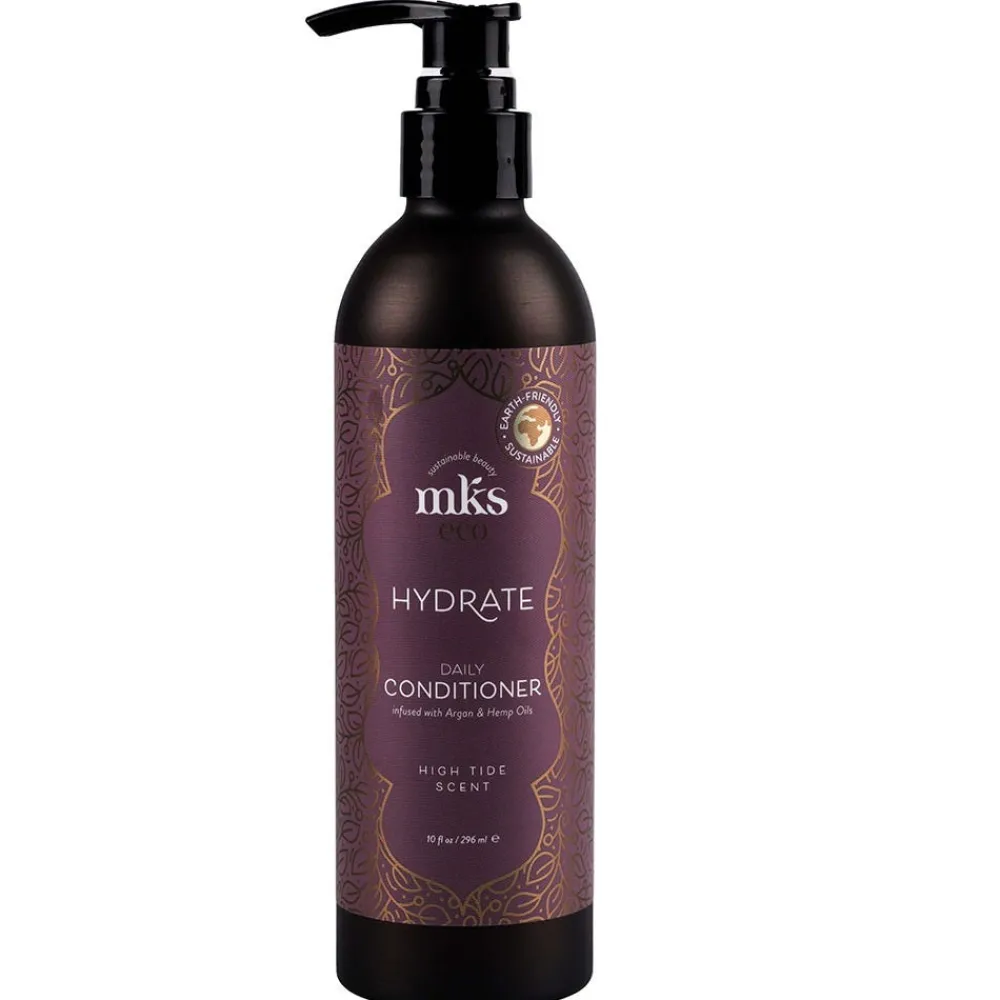 mks-eco Conditioner|Hydrate Daily Conditioner High Tide 296 ml