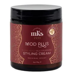 Mod Plus Extra Hold Multipurpose Styling Cream 113 g-mks-eco Hot