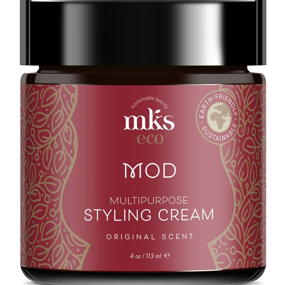 mks-eco Styling-Gel & Creme^Style Cream Mod 113 ml