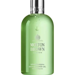 B&B Eucalyptus Bath- & Showergel 300 ml-Molton Brown Sale