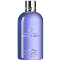 Molton Brown Körper|Körper|Bluebell & Wild Strawberry Bath & Shower Gel 300 ml