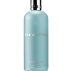 Molton Brown Shampoo| Shampoo^Coastal Cypress & Sea Fennel Shampoo 300 ml